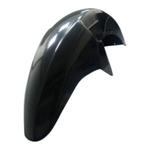 Mudguard Black for Bajaj Platina Old-SAI