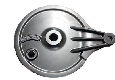 Rear Drum Plate for Bajaj Platina Old-K U