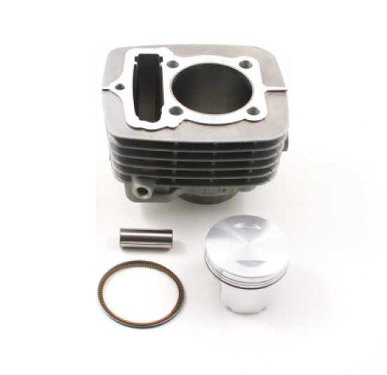 Bore Kit for Bajaj Pulsar 150 Old 2004-2006-Bajaj