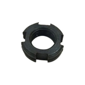 Clutch Nut Reverse Thread Genuine for Bajaj Pulsar 150 Old 2004-2006-Bajaj