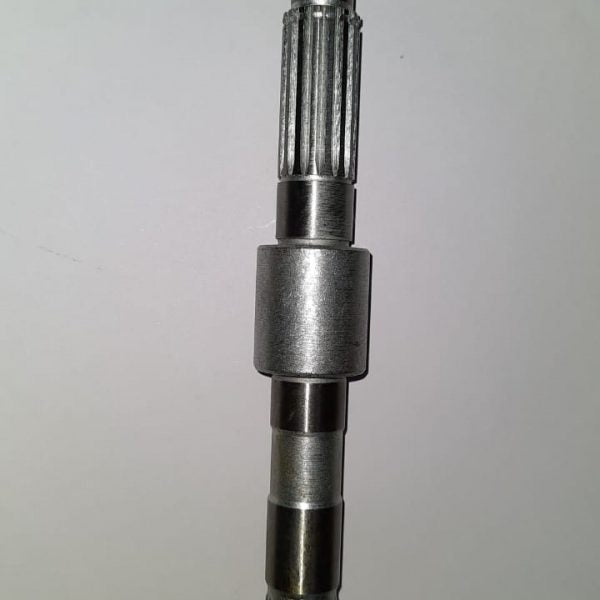 Kick Shaft Genuine for Bajaj Pulsar 150 Old 2004-2006-Bajaj