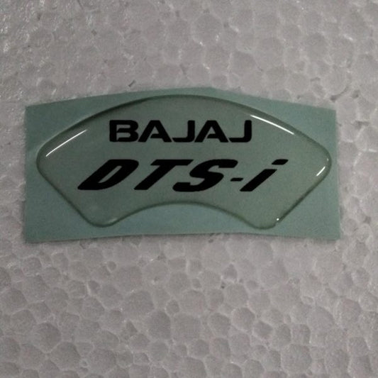 Magnet Cover Sticker for Bajaj Pulsar 150 Old 2004-2006-ABK