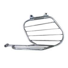 Saree Guard for Bajaj Pulsar 150 Old 2004-2006-NB ACCESSORIES