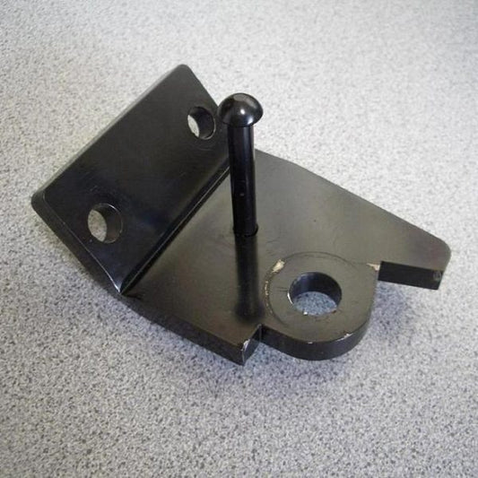 Side Stand Bracket for Bajaj Pulsar 150 Old 2004-2006-MABESTO