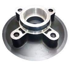 Sprocket Hub 4 Hole  for Bajaj Pulsar 150 Old 2004-2006-MK