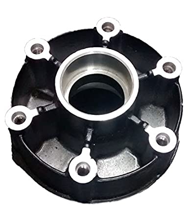 Sprocket Hub 6 Hole for Bajaj Pulsar 150 Old 2004-2006-MK