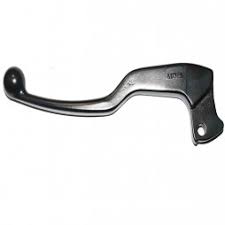 clutch lever for BAJAJ XCD 135-bajaj
