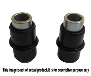 Supension Bulb Kit Genuine for Bajaj Pulsar 150 Old 2004-2006-Bajaj