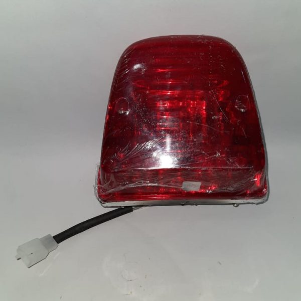 Tail Light Assembly for Bajaj Pulsar 150 Old 2004-2006-FIEM