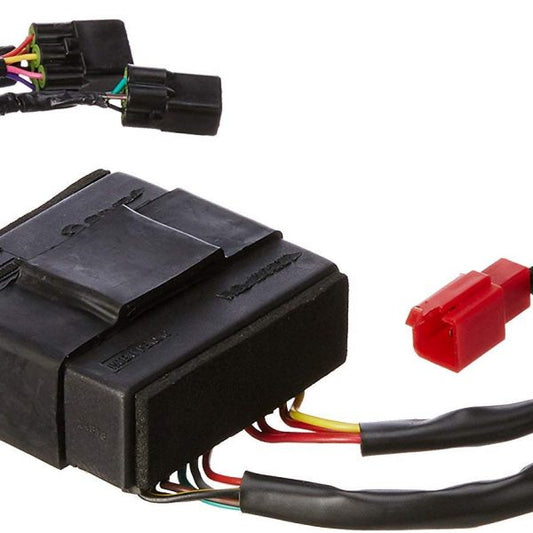 Body Control Unit for Bajaj Pulsar 180-BAJAJ