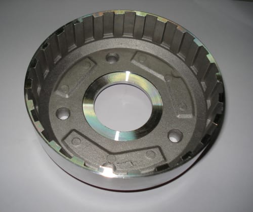 Clutch Bell for Bajaj Pulsar 180-MK