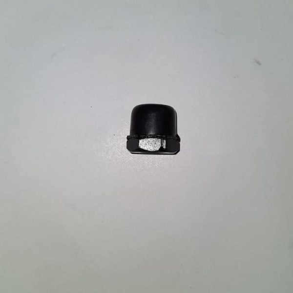 Kick Stopper Rubber Genuine for Bajaj Pulsar 180-Bajaj