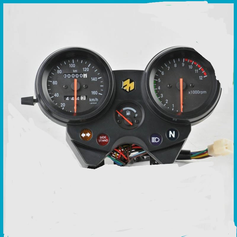 Meter Assembly  for Bajaj Pulsar 180-PRICOL