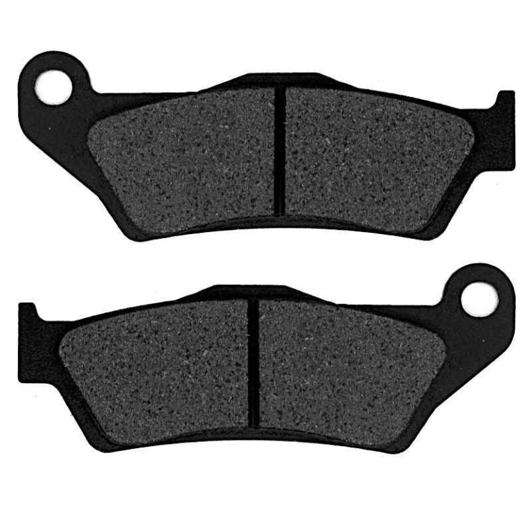 Front Disc Pad Genuine for BAJAJ XCD 135-bajaj