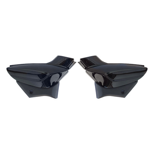 Side Panel Black for Bajaj Pulsar 180-SAI