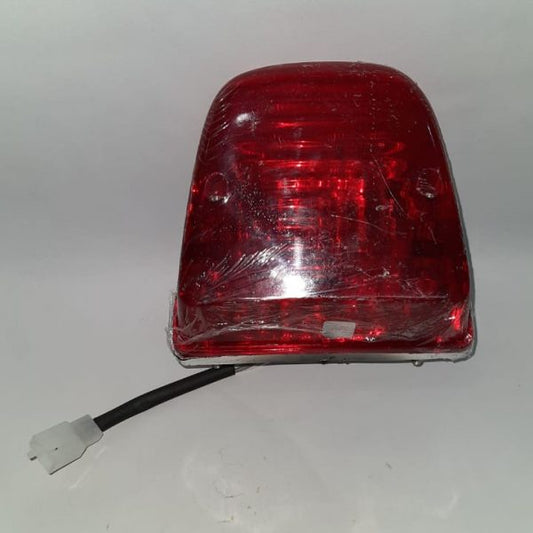 Tail Light Assembly for Bajaj Pulsar 180-FIEM