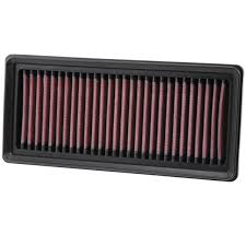 Air Filter Genuine for Bajaj Pulsar AS 200-Bajaj