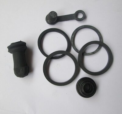 Front Disc O Ring Kit for Bajaj Pulsar AS 200-HTA