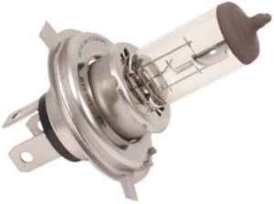Headlight Bulb for BAJAJ XCD 135-bajaj