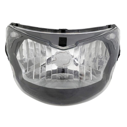 Headlight Unit for BAJAJ XCD 135-bajaj