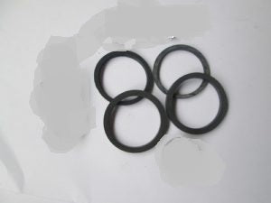 Front Disc O Ring for Bajaj Pulsar NS 160-ABK