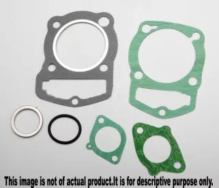 Half Kit  for Bajaj Pulsar NS 160-KAMAL