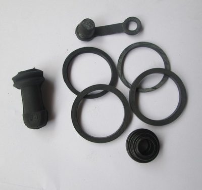 Disc O Ring Kit for Bajaj XCD 125-ABK