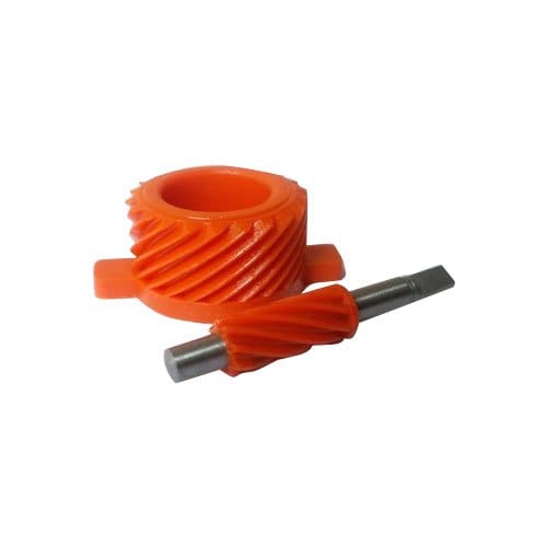 Meter Gear for BAJAJ XCD 135-bajaj