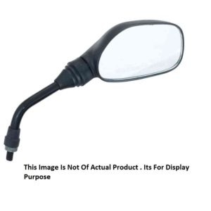 Mirror Right Side for Bajaj XCD 125-FIEM