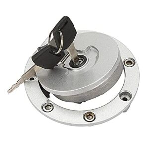 Tank Lock  for Bajaj XCD 125-MINDA