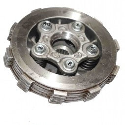Clutch Kit Genuine for Bajaj Avenger 150 Old-Bajaj