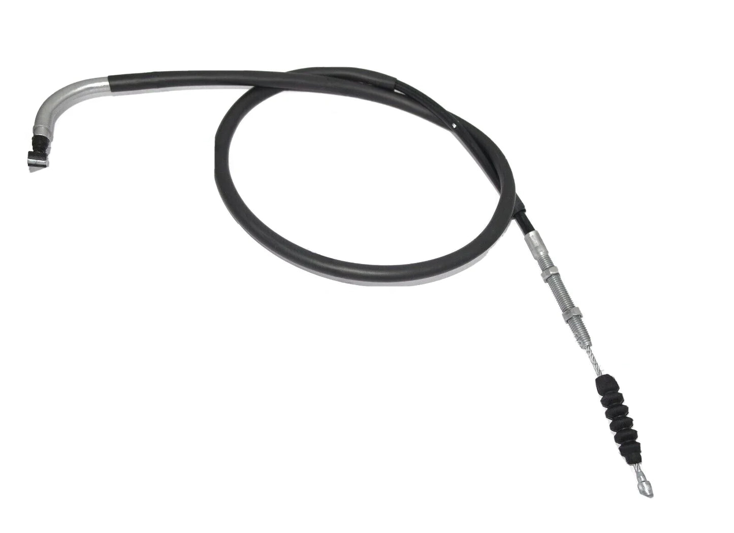 Clutch Cable Assembly for METEOR 350-Royal Enfield