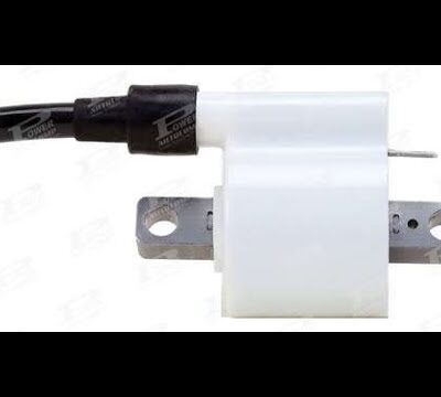 Power Coil for BAJAJ XCD 135-bajaj