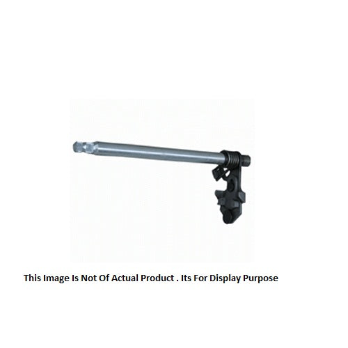 Gear Shaft Genuine for Bajaj Avenger 150 Old-Bajaj
