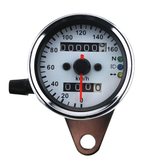 Meter Genuine for Bajaj Avenger 150 Old-Bajaj