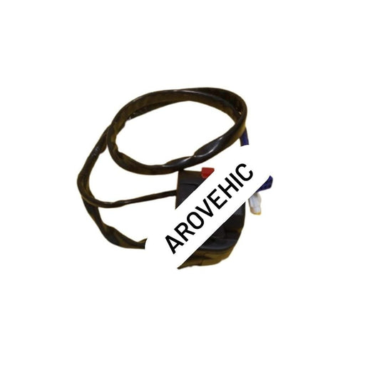 Right Side Switch Assembly for Bajaj Avenger 150 Old-MINDA