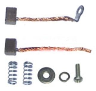 Self Carbon for Bajaj Avenger 150 Old-LUCAS TVS