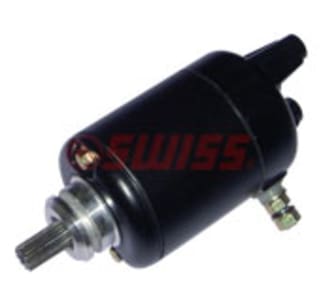 Self Motor for Bajaj Avenger 150 Old-ABK