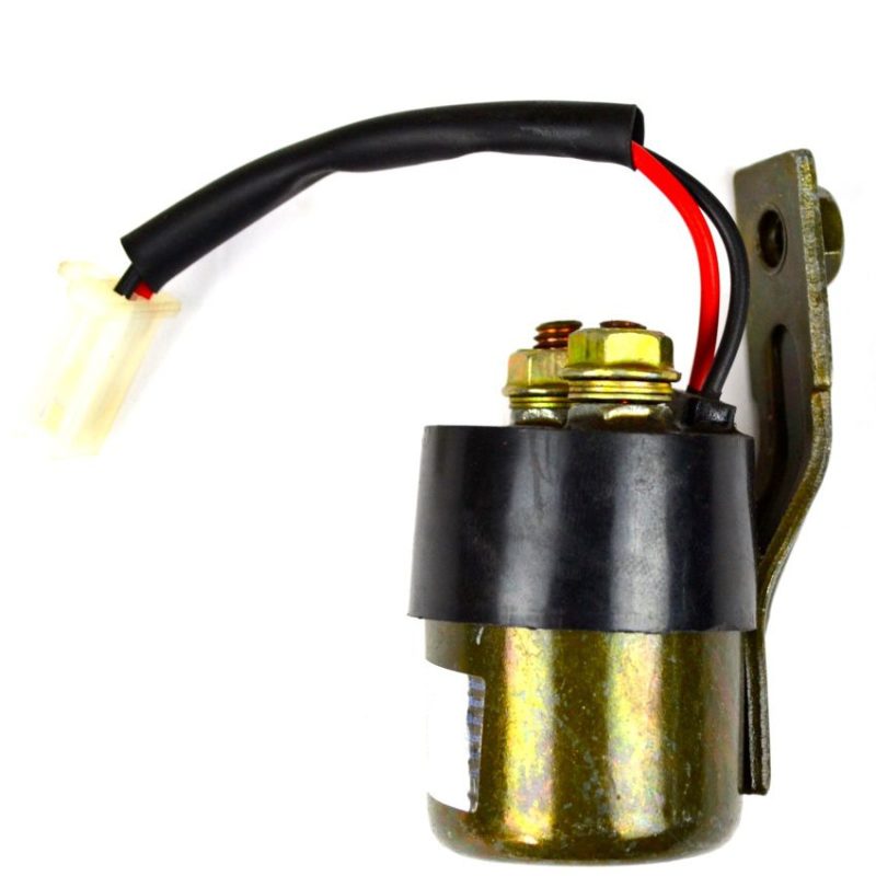 Self Relay for Bajaj Avenger 150 Old-VARROC