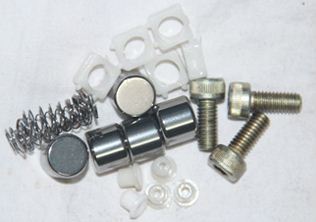 Self Roller for Bajaj Avenger 150 Old-ABK