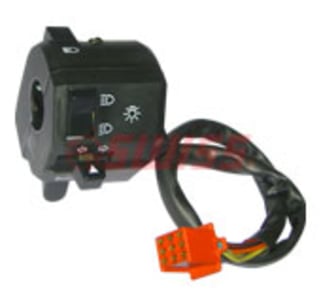 Right Side Switch for BAJAJ XCD 135-bajaj