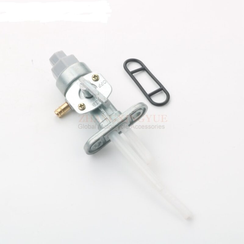 Petrol Tap Plain for Bajaj Avenger 220-AR