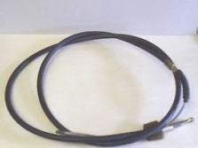 Rear Brake Cable  for Bajaj Avenger 220-SUPARJIT