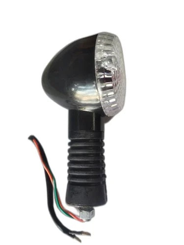 Rear Left Indicator Genuine for Bajaj Avenger 220-Bajaj