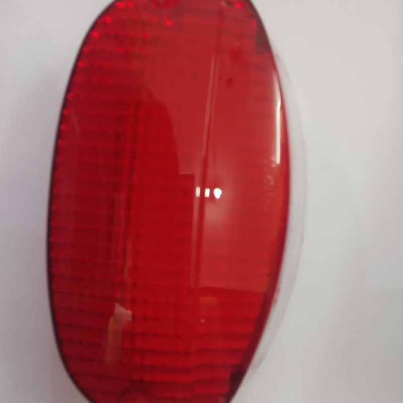 Tail Light Cover for Bajaj Avenger 220-FIEM