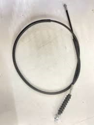 Front Brake Cable for Bajaj Boxer-SUPARJIT