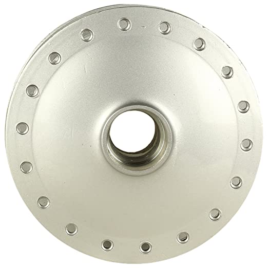 Front Brake Drum for Bajaj Boxer-K U