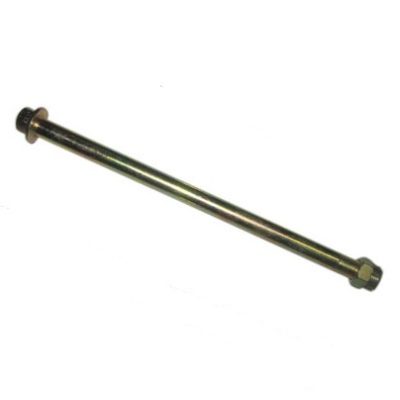 Front Wheel Axle for Bajaj Boxer-MABESTO