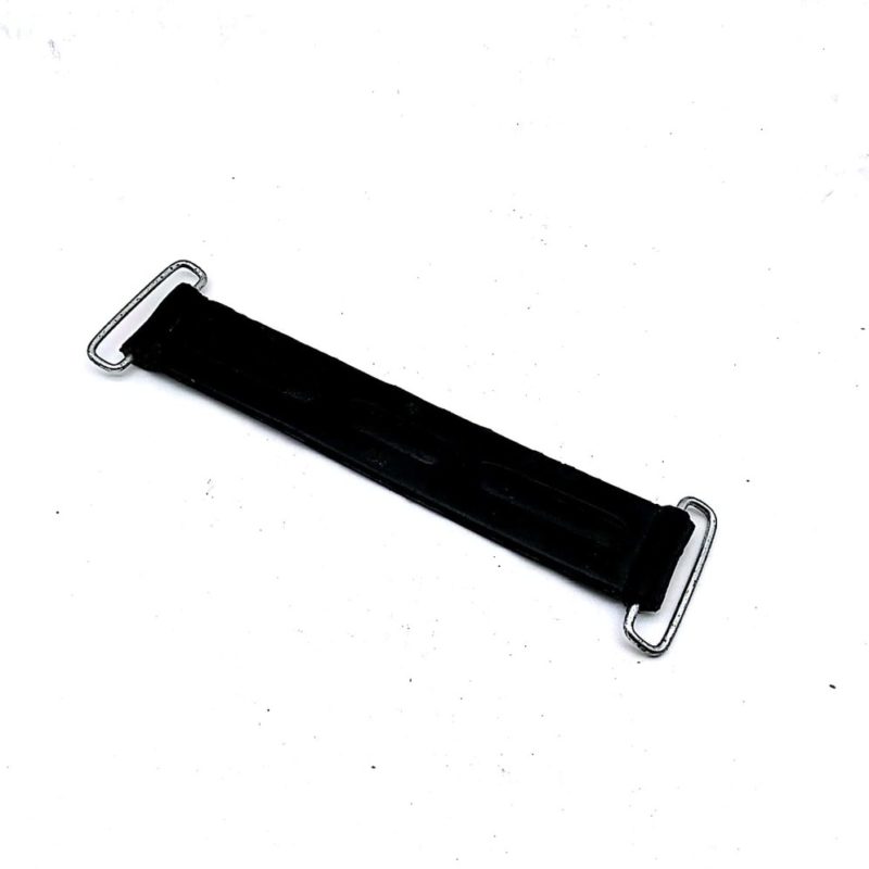 Battery belt self model for PULSAR 150 OLD 2004-2006-ABK