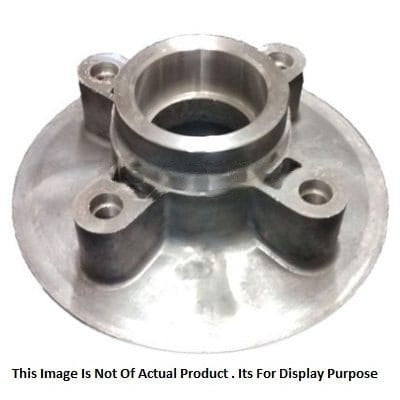 Sprocket Hub for Bajaj Boxer-M K